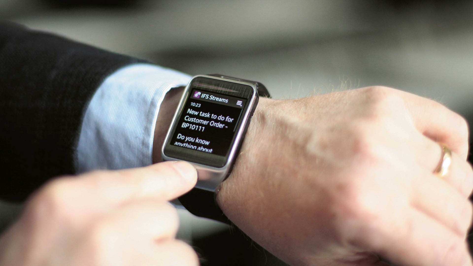 Tecnologia indossabile: Wearable tech | Vestire gli oggetti tecnologici