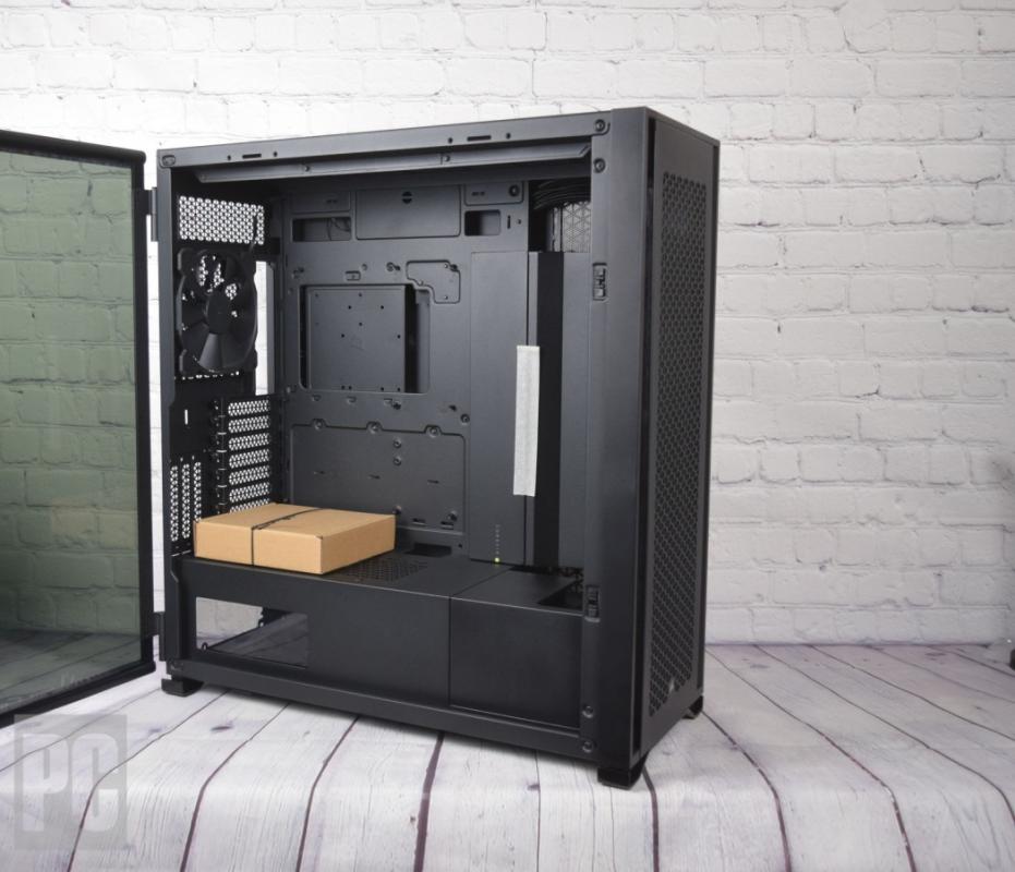 Corsair 7000D AIRFLO Recensione ed Offerte