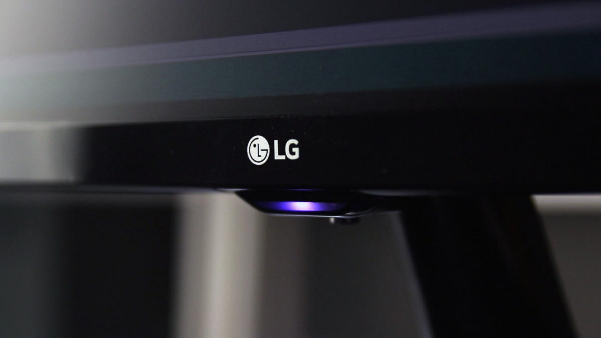 LG 25UM58 Monitor Recensioni