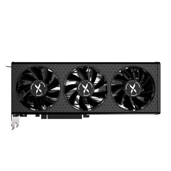 Recensione di XFX Speedster QICK308 Radeon RX 6600 XT:prezzo,opinioni