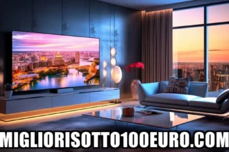 Migliori sotto 100 euro