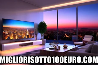 Migliori sotto 100 euro